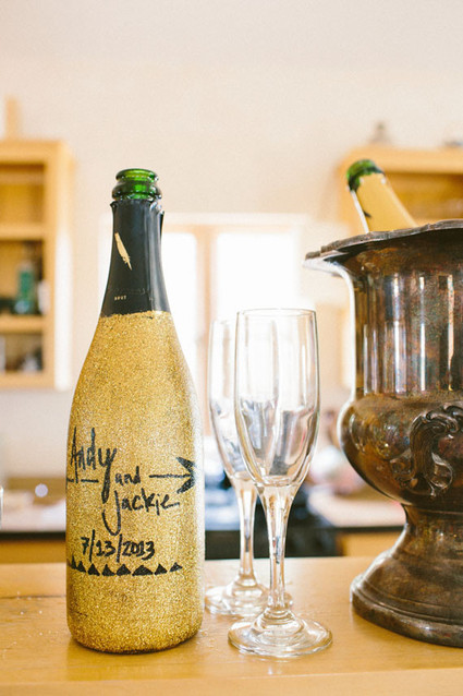 Jennifer Emerling Wedding Inspiration