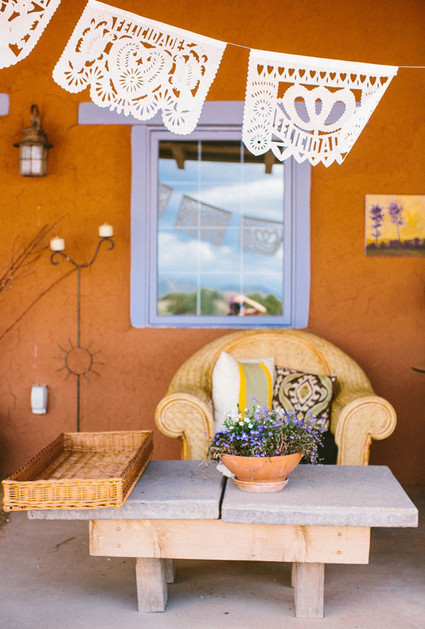 Jennifer Emerling Wedding Inspiration