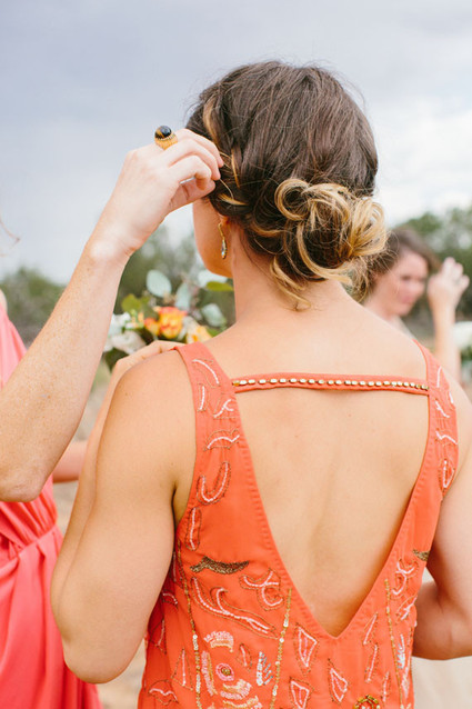 Jennifer Emerling Wedding Inspiration