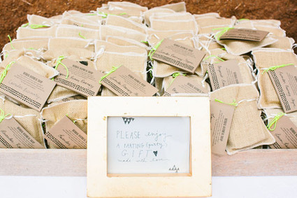 Jennifer Emerling Wedding Inspiration
