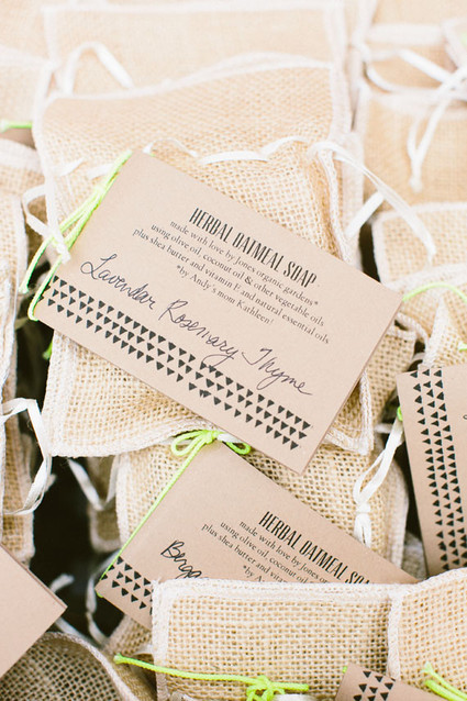 Jennifer Emerling Wedding Inspiration
