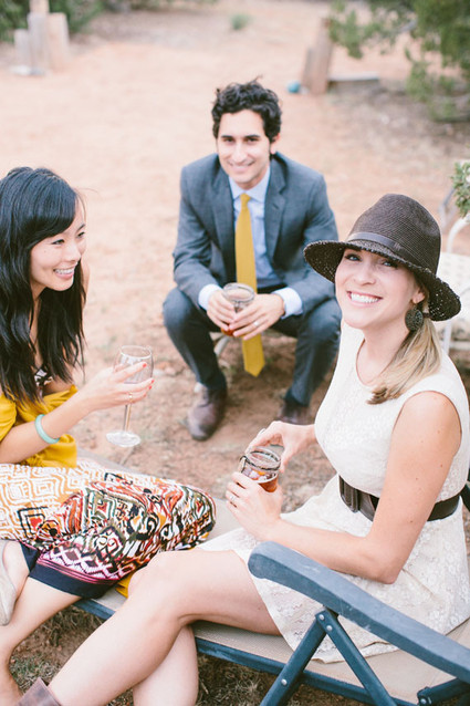 Jennifer Emerling Wedding Inspiration