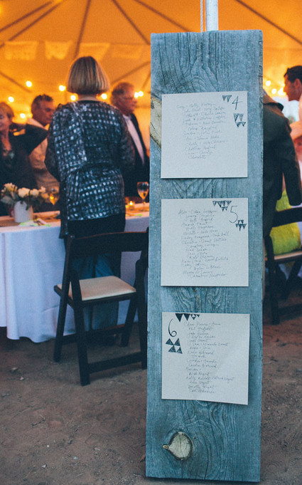 Jennifer Emerling Wedding Inspiration