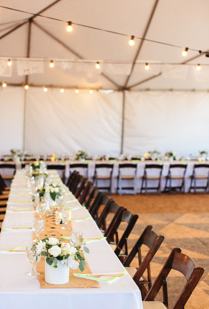 Jennifer Emerling Wedding Inspiration