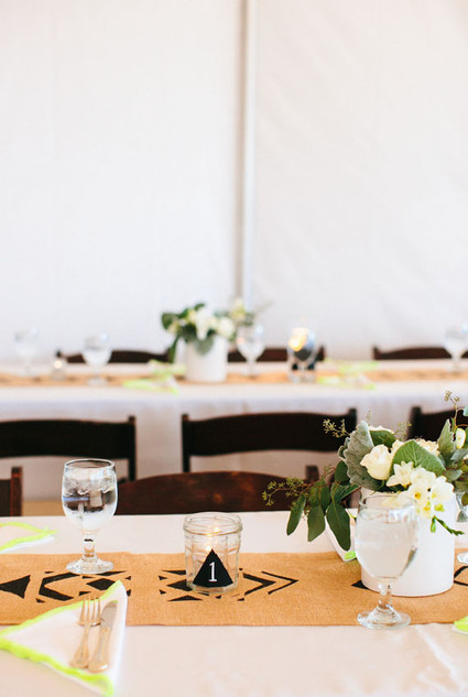 Jennifer Emerling Wedding Inspiration