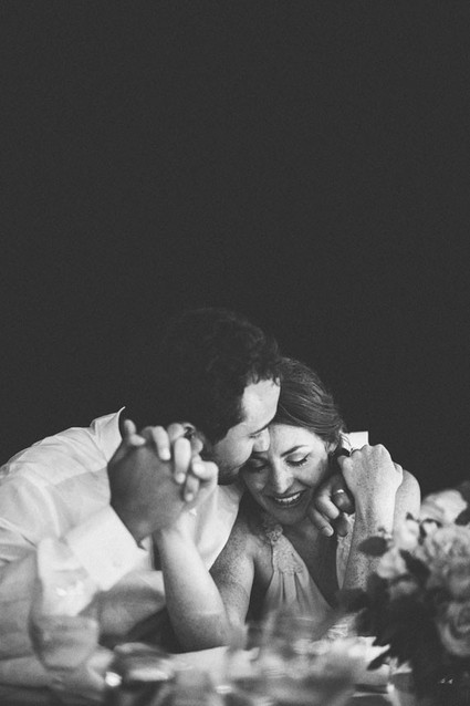 Jennifer Emerling Wedding Inspiration