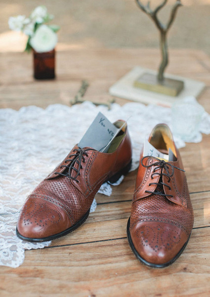 Wedding Shoes