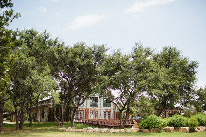 Sara & Rocky Garza Wedding Inspiration