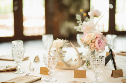 Vista West Ranch Wedding Inspiration