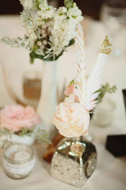 Vista West Ranch Wedding Inspiration