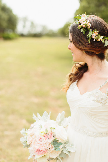 Sara & Rocky Garza Wedding Inspiration