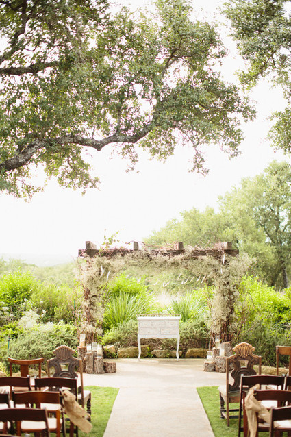 wedding ceremony Inspiration