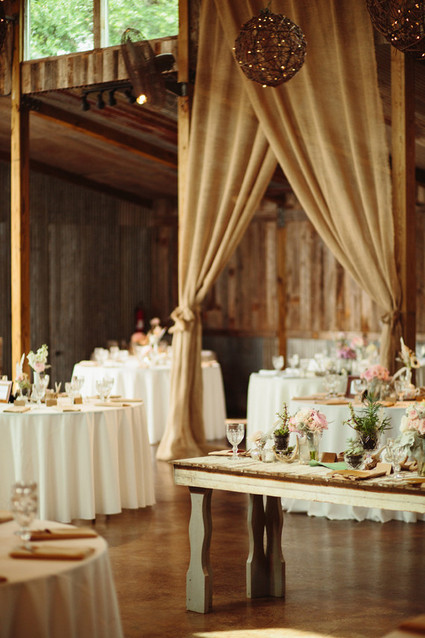 Vista West Ranch Wedding Inspiration
