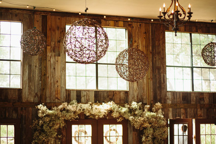 Vista West Ranch Wedding Inspiration