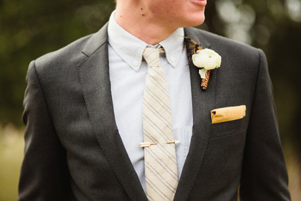 Texas outdoor wedding Wedding Inspiration