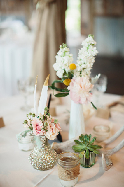 Vista West Ranch Wedding Inspiration