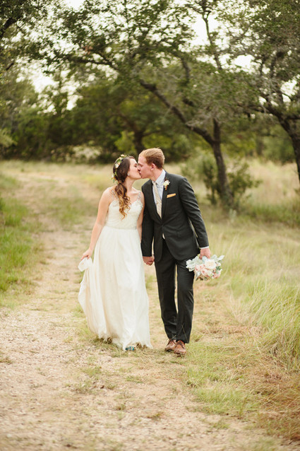 Sara & Rocky Garza Wedding Inspiration