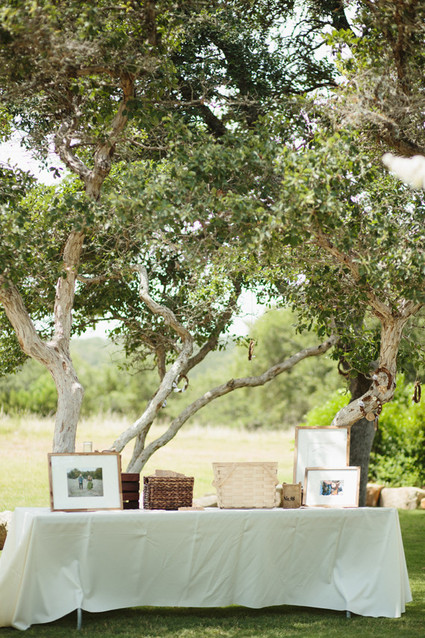 Sara & Rocky Garza Wedding Inspiration
