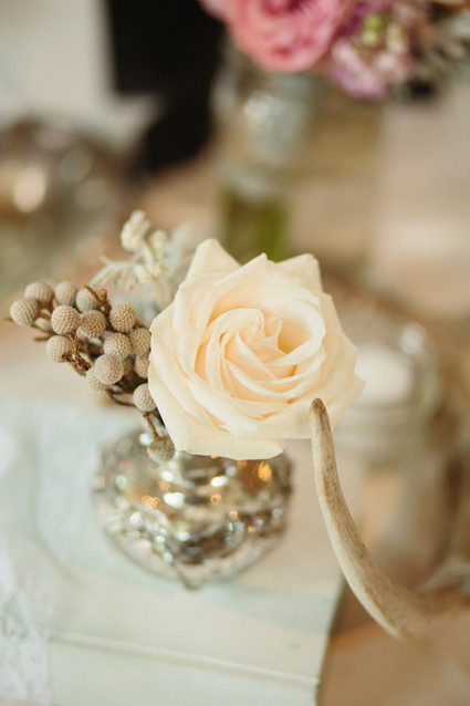 Sara & Rocky Garza Wedding Inspiration