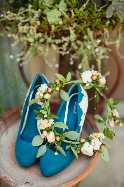 Vista West Ranch Wedding Inspiration