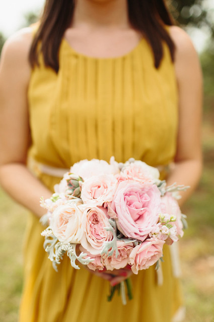 Vista West Ranch Wedding Inspiration