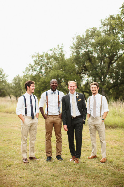 Vista West Ranch Wedding Inspiration