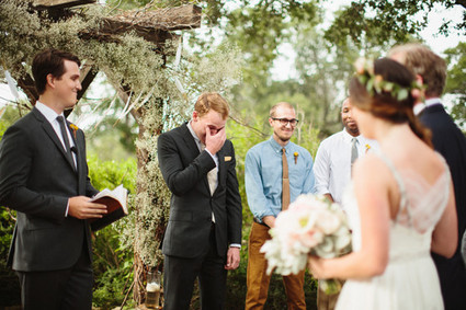 Vista West Ranch Wedding Inspiration