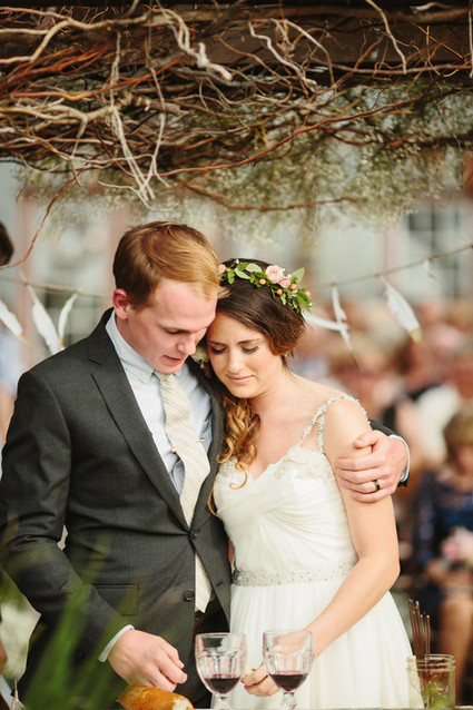 Vista West Ranch Wedding Inspiration