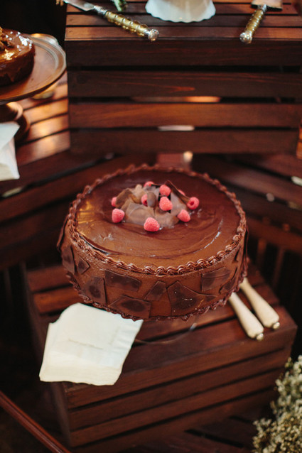 Texas outdoor wedding Wedding Inspiration