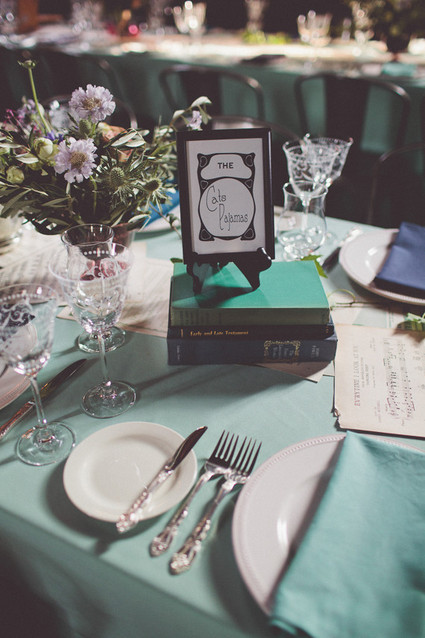 Chris Spira Wedding Inspiration