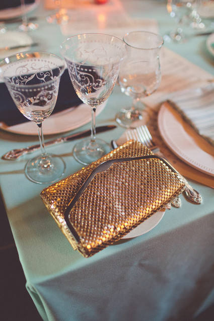 Chris Spira Wedding Inspiration