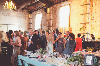Chris Spira Wedding Inspiration