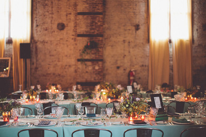 Chris Spira Wedding Inspiration