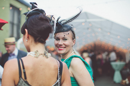 Chris Spira Wedding Inspiration