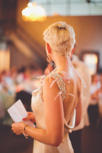 Chris Spira Wedding Inspiration