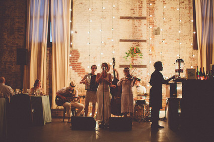 Chris Spira Wedding Inspiration