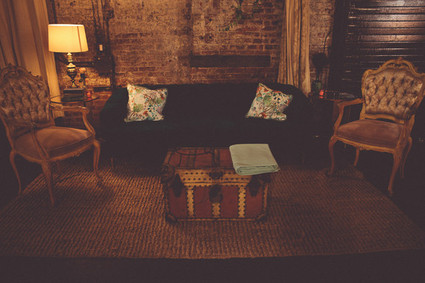 Chris Spira Wedding Inspiration
