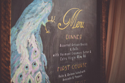Chris Spira Wedding Inspiration