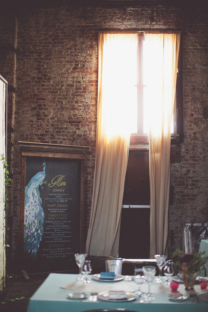 Chris Spira Wedding Inspiration