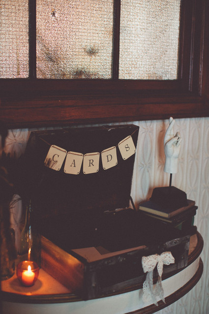 Wedding Guestbook Inspiration