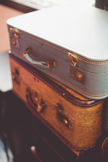 Speakeasy themed Brooklyn wedding Wedding Inspiration