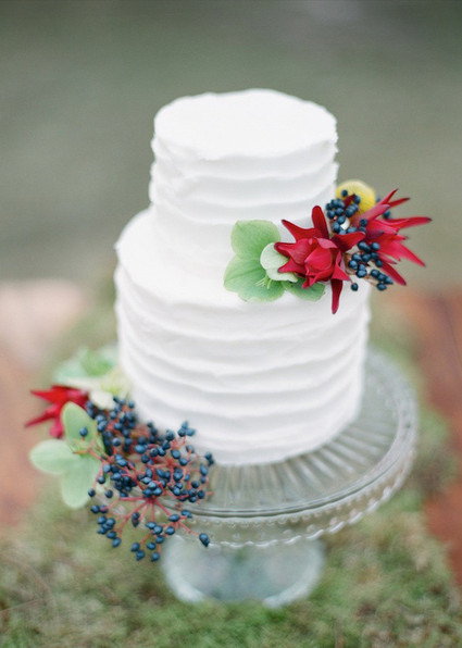 Cakes Wedding Inspiration