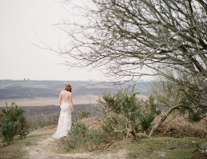 Wedding Sparrow Wedding Inspiration