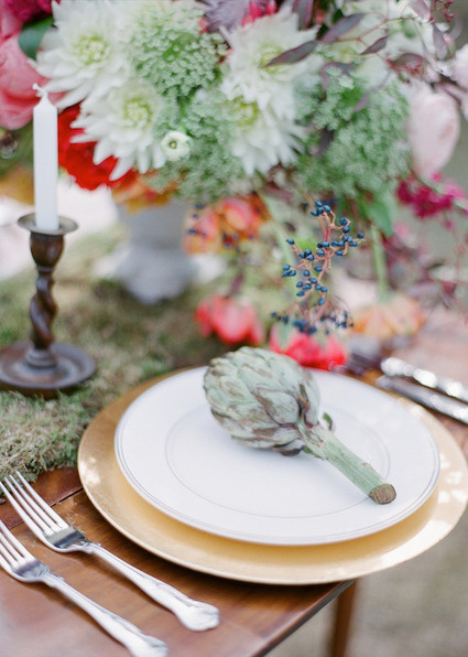 Wedding Sparrow Wedding Inspiration
