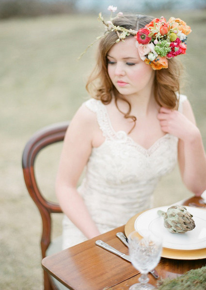 Wedding Sparrow Wedding Inspiration