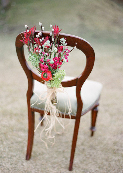 Wedding Sparrow Wedding Inspiration