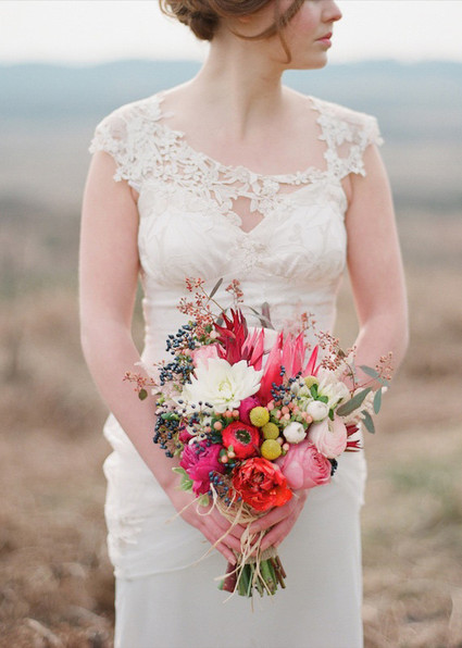 Aneta Mak Wedding Inspiration