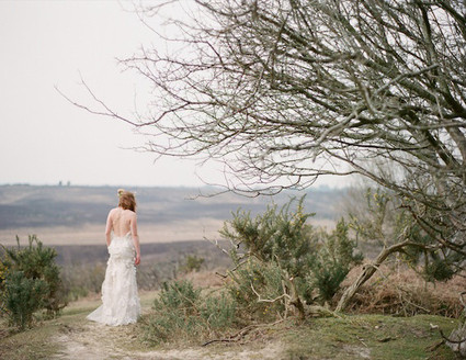 Colourful & rustic wedding inspiration Wedding Inspiration