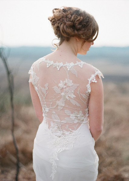Hairstyles Wedding Inspiration