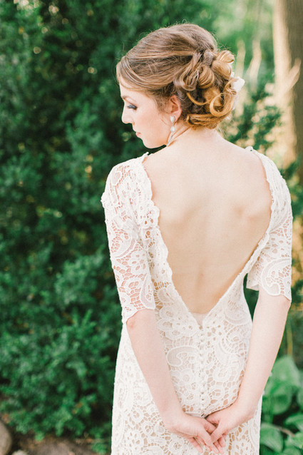 Halloween masquerade wedding inspiration Wedding Inspiration